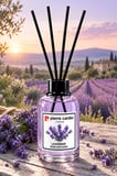 Pierre Cardin Reed Diffuser 55 ml - Lavender - Oda Kokusu