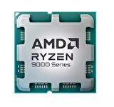 Amd Cpu Ryzen 9 9900x 4.4Ghz 120w Am5 Tray