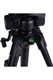 301 Plus Tripod Siyah