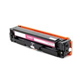 CRG-054H Kırmızı Muadil Toner 2.300 Sf|Canon LBP-621Cw-LBP-623Cdw