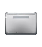 Hp 240 G7 Notebook Alt Kasa - Silver