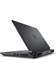 Dell Gaming G15 5530  i7-13650HX 8-GBDDR5 256 GB SSD RTX4050 6GB 15.6 inç Windows 11 Pro 165 Hz FHD G155530010UAR51