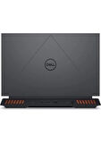 Dell Gaming G15 5530  i7-13650HX 8-GBDDR5 256 GB SSD RTX4050 6GB 15.6 inç Windows 11 Pro 165 Hz FHD G155530010UAR51