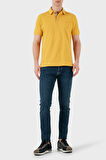 Etro Erkek Polo Yaka T Shirt MRMD0005 AJ266 A0968