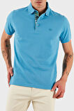 Etro Erkek Polo Yaka T Shirt MRMD0005 AJ264 B3911