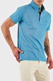 Etro Erkek Polo Yaka T Shirt MRMD0005 AJ264 B3911