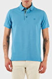 Etro Erkek Polo Yaka T Shirt MRMD0005 AJ264 B3911