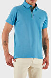 Etro Erkek Polo Yaka T Shirt MRMD0005 AJ264 B3911