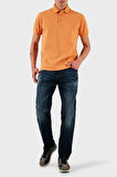 Etro Erkek Polo Yaka T Shirt MRMD0005 AJ264 A0932
