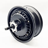 Onvo RX-8 Ön Motor (2000W)