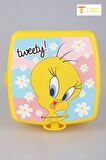 LİSANSLI TWEETY 2 KATLI BESLENME KUTUSU / LUNCH BOX