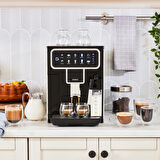 Karaca Coffeemaestro Tam Otomatik Espresso Makinesi