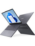 Lenovo IdeaPad Slim 3 16IRH10 i5-13420H 40 GB 1 TBSSD UHD Graphics 16" WUXGA Windows 11 Pro Notebook 83K20073TRAT36