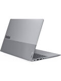 Lenovo ThinkBook 16 G6 IRL i7-13700H 64 GB 256 GB SSD Iris Xe Graphics 16" WUXGA FreeDos Notebook 21KH00V1TRAT31