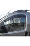 Citroen Nemo Mügen Cam Rüzgarlığı 2007-2016 Arası 2 Li Takım