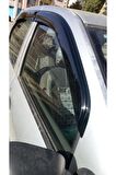Dacia Logan Mügen Cam Rüzgarlığı Sedan 2004-2012 Arası 4 Lü Takım