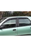 Fiat Palio Mügen Cam Rüzgarlığı Tüm Kasalar 4'Lü Takım