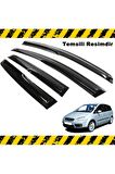 Ford C-max Mügen Cam Rüzgarlığı 2003-2009 Arası 4 Lü Set