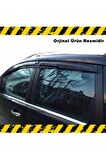 Ford C-max Mügen Cam Rüzgarlığı 2003-2010 Arası 4 Lü Set