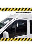 Ford Connect Mügen Cam Rüzgarlığı 2002 - 2014 Arası 2 Li Set