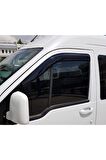 Ford Connect Mügen Cam Rüzgarlığı 2002-2014 Arası 2 Li Takım