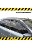 Ford Mondeo Mügen Cam Rüzgarlığı 1997-2001 Arası 4 Lü Set