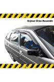 Lada Vega Mügen Cam Rüzgarlığı Hb Tüm Kasalara Uyumlu 4 Lü Set