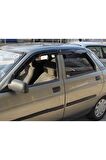 Lada Vega Mügen Cam Rüzgarlığı Sedan 4 Lü Takım