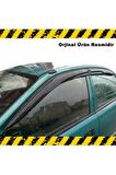 Mazda 323 Familia Mügen Cam Rüzgarlığı 1996-1999 Arası 4 Lü Set