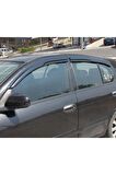 Nissan Almera Mügen Cam Rüzgarlığı Hb 2000-2008 Arası 4 'lü Takım