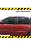 Renault Scenic 1 Mügen Cam Rüzgarlığı 1998-2004 Arası 4 Lü Set