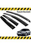 Vw Bora Mügen Cam Rüzgarlığı 1998-2004 Arası 4 Lü Set