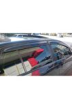 Vw Golf 5 Mügen Cam Rüzgarlığı 2004-2009 Arası 4 Lü Takım