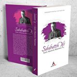 Sabahattin Ali Roman Seti (3 Kitap Takım)