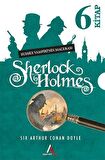 Sherlock Holmes Seti 6 Kitap