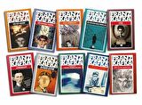 Franz Kafka Serisi (10 Kitap Kutulu)