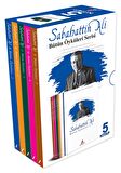 Sabahattin Ali Bütün Öyküleri (5 Kitap Kutulu)