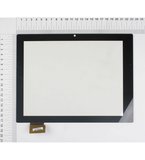 9.7-inch WGJ9713-V8 Tablet Dokunmatik Panel - Siyah