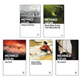 Mehmed Uzun Seti 5 Kitap (Kürtçe) İthaki Yayınları