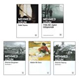 Mehmed Uzun Seti 5 Kitap İthaki Yayınları