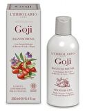 L'Erbolario Goji Kadın Erkek Duş Jeli 250 ml