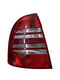 Enva Skoda Superb Sol Arka Stop Lambası Sol Stop 2003-2006 