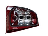 Enva Skoda Superb Sol Arka Stop Lambası Sol Stop 2003-2006 