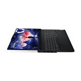 Lenovo Legion Pro 7 i9-14900HX 48-GBDDR5 2 TBSSD RTX4080 (12GB-175W-GDDR6) 16" 240Hz WQXGA Windows 11 Pro + HMF Sırt Çantası 83DE0086TRHMF19
