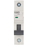 Viko 20A 3kA 1P Otomat Sigorta (20 AMPER) 12 ADET (1 KUTU) 3VTB-1B20-SN2