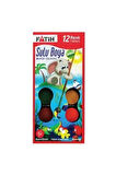 Fatıh Sulu Boya K-12 Buyuk Boy