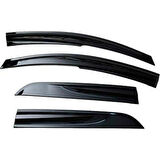 Hyundai Era 2006-2009 Mugen Cam Rüzgarlığı