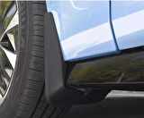 BYD SEAL AWD 4'lü Paçalık Çamurluk Tozluk seti