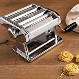 Omnipazar Marcato Ampia 150 Erişte Makarna Makinesi 1,5 mm 