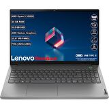 Lenovo Thinkbook 15 Gen 3 21A40038TXBT4 Dahili Ekran Kartı AMD Radeon Graphics Ryzen 5 5500U 40 GB DDR4 256 GB 15.6 inç Full HD Freedos Notebook Dizüstü Bilgisayar